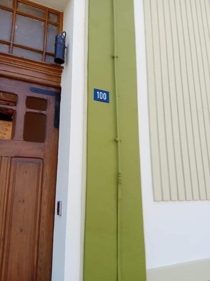 Pb Urban Garden Stay With Secured Parking スレムスカ・ミトロヴィツァ エクステリア 写真